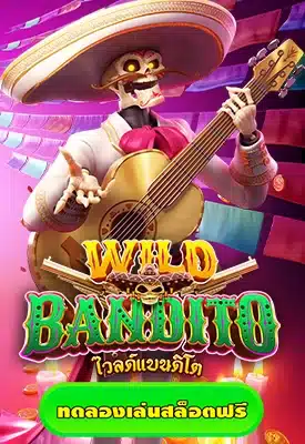 Wild Bandito