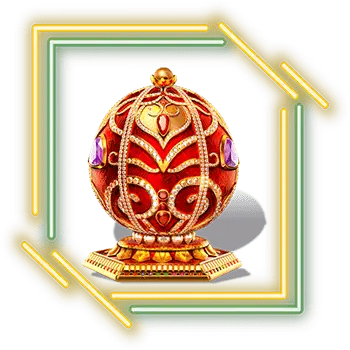 ทดลองเล่น Tsar Treasures
