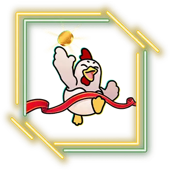 รีวิวเกมสล็อต Chicken Run