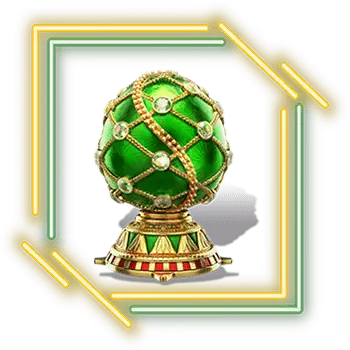 รีวิวเกมสล็อต Tsar Treasures