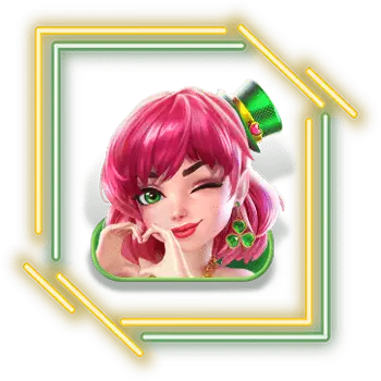 ทดลองเล่น Lucky Clover Lady