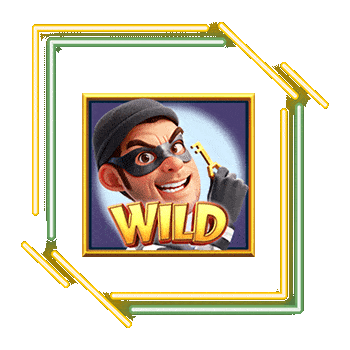ทดลองเล่นสล็อต Wild Heist Cashout