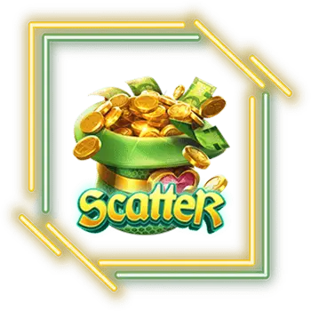 เกมสล็อต Lucky Clover Lady