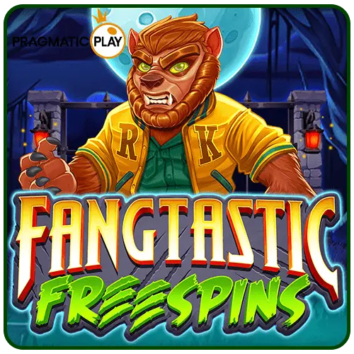 Fangtastic Freespins pp