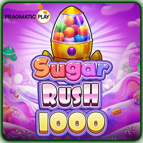 Sugar Rush 1000 pp