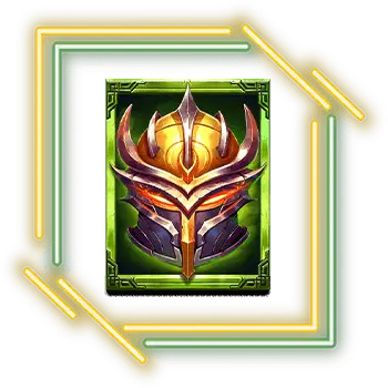 รีวิวเกมสล็อต Forging Wilds