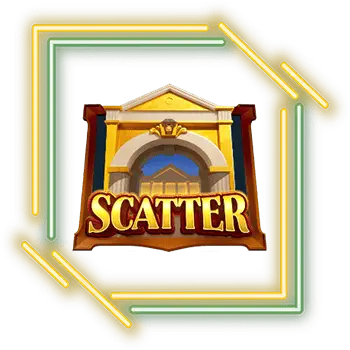 เกมสล็อต Museum Mystery