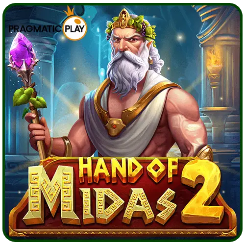 Hand of Midas 2 pp