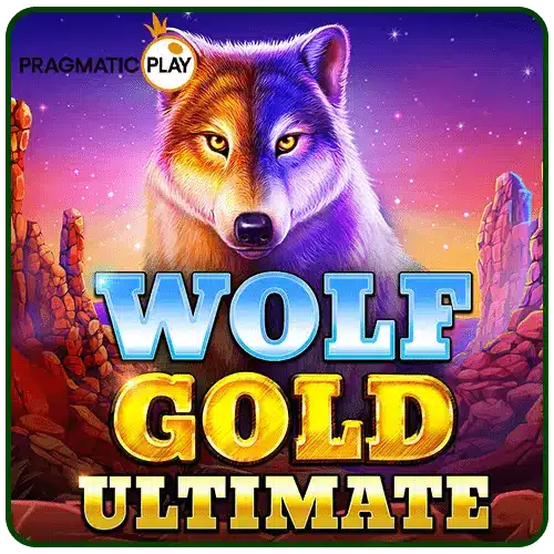 Wolf Gold Ultimate pp
