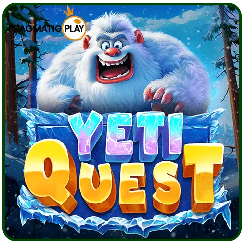 Yeti Quest pp