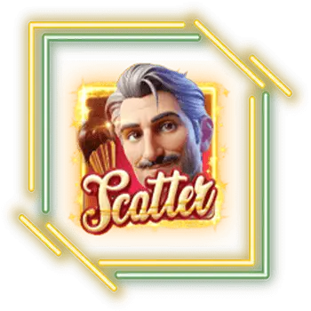 เกมสล็อต Chocolate Deluxe