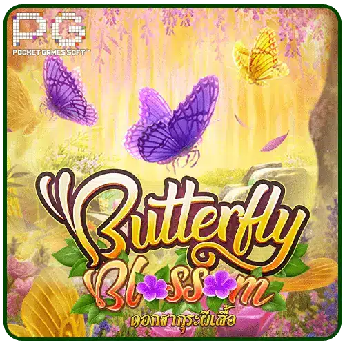 Butterfly Blossom pg