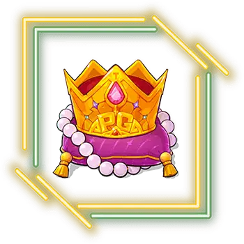 เกมสล็อต Mr. Treasure's Fortune