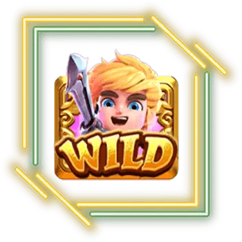 ทดลองเล่นสล็อต Gem Saviour Conquest