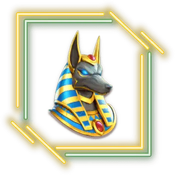 รีวิวเกมสล็อต Egypt's Book of Mystery
