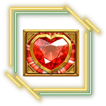 รีวิวเกมสล็อต Gem Saviour Conquest