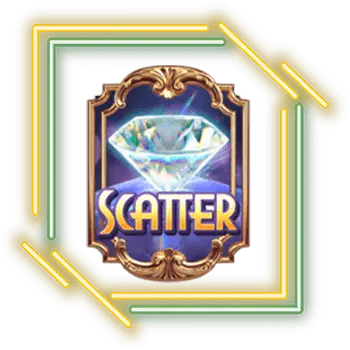 เกมสล็อต Dreams of Macau