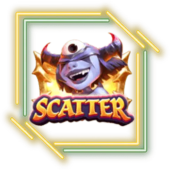 เกมสล็อต Gem Saviour Conquest